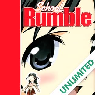 School Rumble